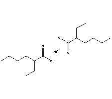 2-乙基己酸铅