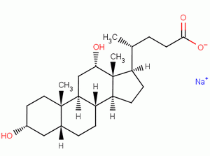 脱氧胆酸钠
