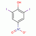 2,6-二碘-4-硝基苯酚