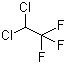 2,2-二氯-1,1,1-三氟乙烷