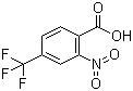 2-硝基-4-(三氟甲基)苯甲酸