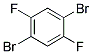 1,4-二溴-2,5-二氟苯
