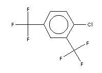 2,4-双(三氟甲基)氯苯