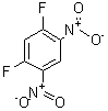 1,5-二氟-2,4-二硝基苯
