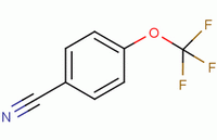 4-三氟甲氧基苯腈