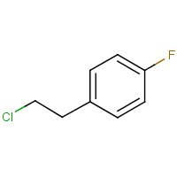 1-(2-氯乙基)-4-氟苯