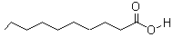 癸酸