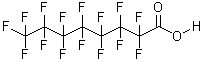 全氟辛酸