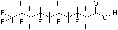 全氟癸酸