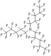 全氟三戊胺