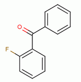 邻氟二苯酮