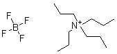 四丙基氟硼酸铵