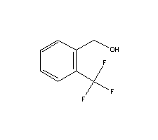 邻三氟甲基苄醇