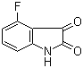 4-氟-2,3-吲哚二酮