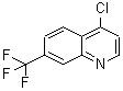 4-氯-7-三氟甲基喹啉