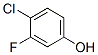 4-氯-3-氟苯酚