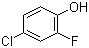 4-氯-2-氟苯酚