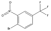 4-溴-3-硝基三氟甲苯