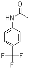 4-(三氟甲基)乙酰苯胺