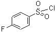对氟苯磺酰氯