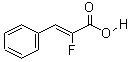 α-氟肉桂酸