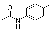 对氟乙酰苯胺