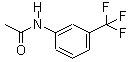 3-乙酰氨基三氟甲苯