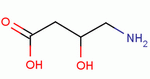 α-羟基-γ-氨基丁酸