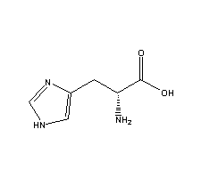 D-组氨酸