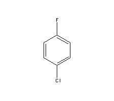 对氯氟苯