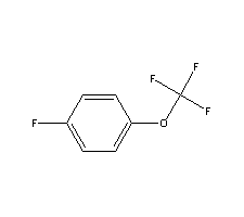 1-氟-4-(三氟甲氧基)苯