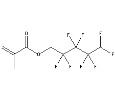 甲基丙烯酸八氟戊酯