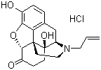 盐酸纳洛酮