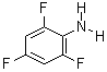 2,4,6-三氟苯胺