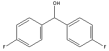 4,4'-对二氟苯甲醇