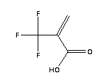 2-(三氟甲基)丙烯酸