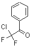 一氯二氟苯乙酮