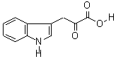 3-吲哚丙酮酸
