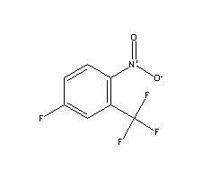 5-氟-2-硝基三氟甲苯
