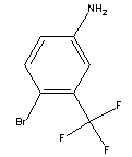 5-氨基-2-溴三氟甲苯