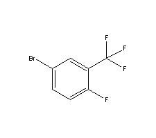 5-溴-2-氟三氟甲苯