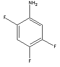 2,4,5-三氟苯胺