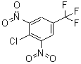 3,5-二硝基-4-氯三氟甲苯