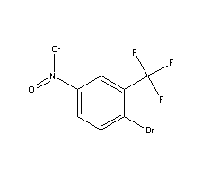 2-溴-5-硝基三氟甲苯
