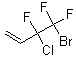 1-溴-2-氯-1,1,2-三氟-3-丁烯