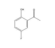 2-乙酰基-4-氟苯酚