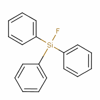 三苯甲基氟硅烷