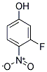 3-氟-4-硝基苯酚