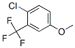 4-氯-3-三氟甲基苯甲醚