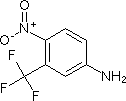 3-氨基-4-硝基三氟甲苯